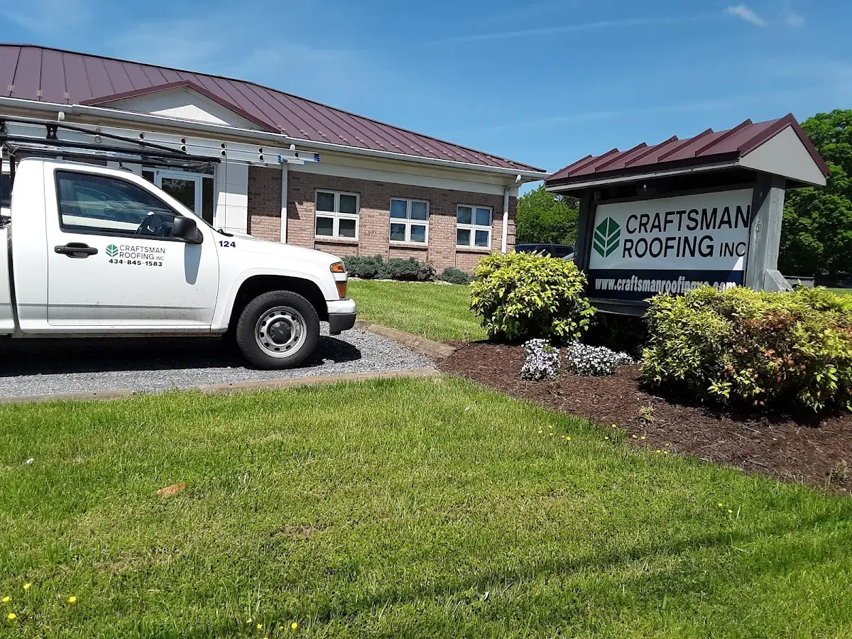 Quality Chimney Repair by experienced craftsmen in Stonecrest Hills